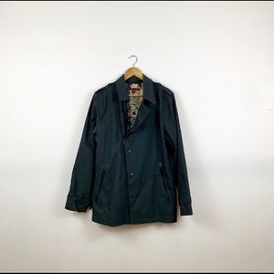 Like new! Men’s Volcom lightweight jacket. Size M